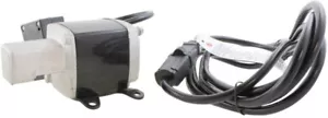 Starter fits Tecumseh Snowblower 33290 33290A 33290B 33290E 120V CCW 9T 5897 - Picture 1 of 9