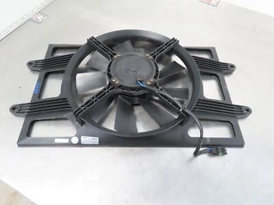 EB1344 2015 15 POLARIS HONDA RADIADOR VENTILADOR REFRIGERACIÓN Foto 1 de 4