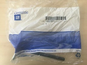 Válvula de admisión de motor original GM OEM 12627971 - Imagen 1 de 2