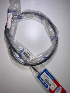 Motion Pro - 02-0289 - Black Vinyl Choke Cable (HOC6) - Picture 1 of 1