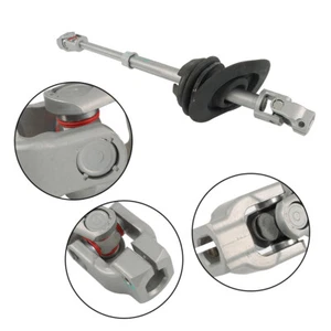 Labwork Intermediate Steering Shaft Column For 2009-16 Audi A4 2008-17 A5 S5 S4 - Picture 1 of 12
