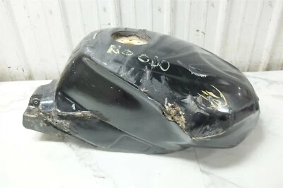 07 Aprilia RSV 1000 RSV1000 R petrol gas fuel tank - Image 1 of 4