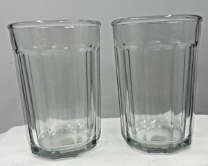 2 vasos de trabajo grandes de caja y barril, 21 OZ 5.5" Alto 3.75" Diámetro NUEVO - Imagen 1 de 7