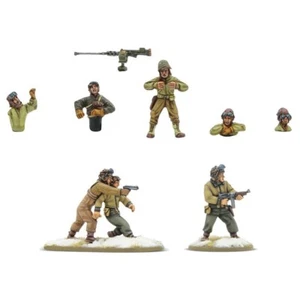 Achtung Panzer!: US Tank Crew - Picture 1 of 1