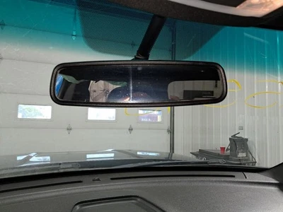 Espejo retrovisor Ford Explorer 2012 OEM atenuación automática SUV usado 412091 Foto 1 de 4