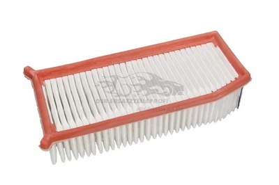 Filtro de aire Dacia Renault Lodgy Dokker Sandero II Logan Clio IV Captur 165467674R - Imagen 1 de 4