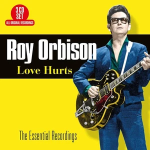 60 Essential Recordings Roy Orbison - Bild 1 von 5