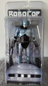 Figura de acción NECA ROBOCOP 2014 Jetpack Cobra Assault ¡Nueva! - Imagen 1 de 4