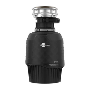 InSinkErator 79854K-ISE Pro Cover Control Garbage Disposal - Picture 1 of 1