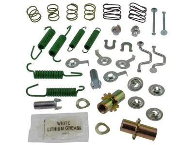 Kit de herrajes de freno de estacionamiento trasero API 51875NRNM 1995 para Lexus SC400 1992-2000 Foto 1 de 2
