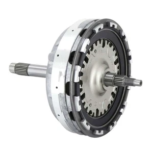 FRIZIONE COMPLETA ORIGINALE PIAGGIO X 10 350 4T 4V 2012 2013 2014 2015 - Foto 1 di 2