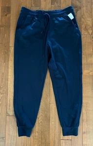Zella Live In Jogginghose Navy Blau Damen Neu Größe M - Bild 1 von 5