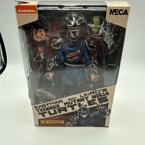 NECA 7" Teenage Mutant Ninja Turtles Mirage Battle Damaged Shredder Action... - Picture 1 of 5