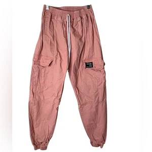 Pantalones de chándal cargo Sangtree para niñas talla 170 (US 12Y) deportivos Gorpcore - Imagen 1 de 7