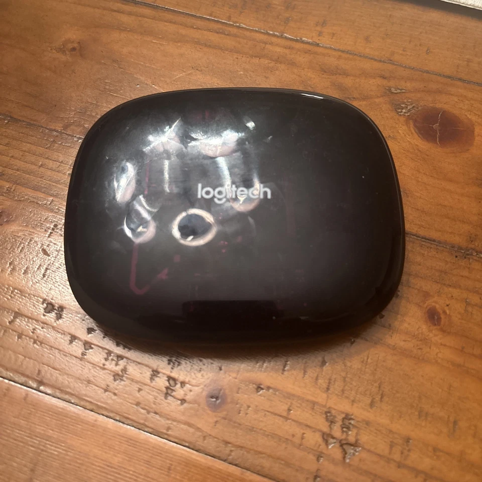 Logitech Harmony O-R0004 Ultimate Hub + Power Cord, Free S&H, Free Returns - Image 1 of 1