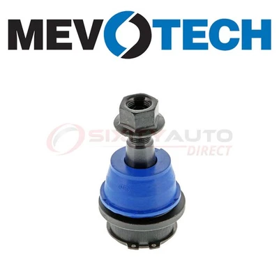 Mevotech Suspension Ball Joint for 2004-2014 Chevrolet Express 1500 4.3L iw Foto 1 de 4