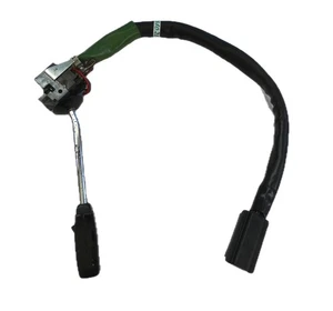 Mercedes W115 W114 A0035457924 Leva indicatori di direzione, interruttore pianto - Imagen 1 de 9