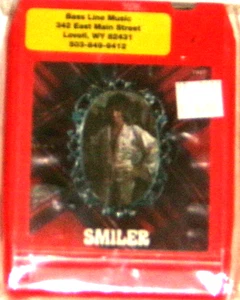 Rod Stewart, Smiler, Mercury MC8-1-1017, NF- - Bild 1 von 1