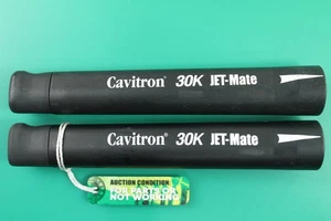 Inserto escalador DENTSPLY Cavitron JET-Mate 30k (2pk) - PIEZA DE MANO EE. UU. para REPARACIÓN - - Imagen 1 de 4