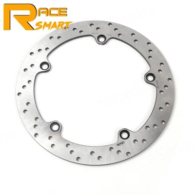 Rotor de freno trasero para BMW R1150R 2001-2006 R850R 94-07 R850RT 95-01 R850GS 98-07 Foto 1 de 4