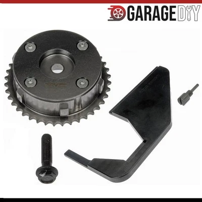 Dorman Camshaft Phaser For MAZDA 3 2.3 MPS (BK14) 2.3 Ltr 4 2006/07 To 2009/04 — 第 1/2 张图片