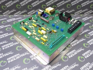 USED S-E-Co. D25043-1 Motor Speed Control Board Assembly 1D25043 - Picture 1 of 5