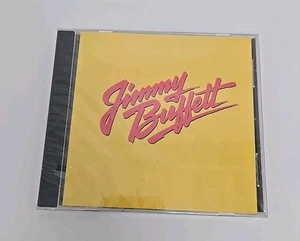 Neu versiegelt Buffett, Jimmy: Jimmy Buffetts Greatest Hit(s) CD versiegelt - Bild 1 von 3