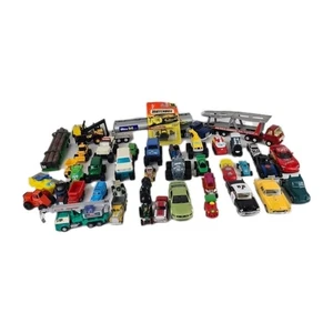 Tonka, Hotweels, Matchbox, Disney T27 Marcas Mixtas Juguetes Vehículo Lote Plástico - Imagen 1 de 17