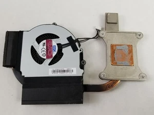 Lenovo 04Y1367 5-Pin Laptop Heatsink w/Fan For ThinkPad Edge E531 - Afbeelding 1 van 3
