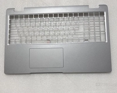 Conjunto de reposamanos original Dell Precision 3590 panel táctil con SC 0FTWX3 FTWX3 GMR3 Foto 1 de 4