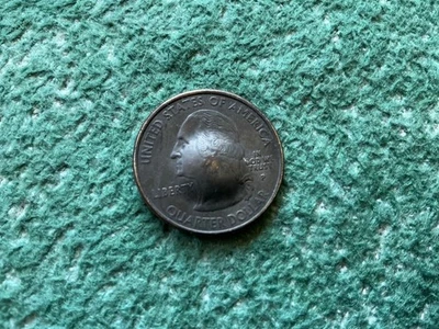 Bubble Quarter 2000P South Carolina - Image 1 of 4