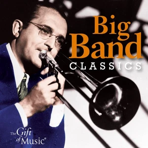 Various Artists Big Band Classics CD NEW - Picture 1 of 1