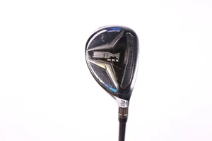 TaylorMade SIM MAX 19* 3H Hybrid Stiff Flex Fujikura Ventus Blue Value - Picture 1 of 8