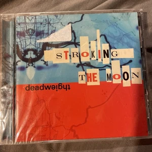 Stroking the Moon von Deadweight (CD, 2003) - Bild 1 von 3