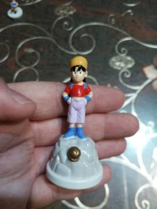 Scacco DeAgostini - Dragon Ball GT - PAN - Foto 1 di 4