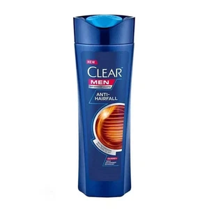Clear Men Anti-Haarausfall Anti-Schuppen Shampoo für juckende Kopfhaut 315 ml - Bild 1 von 9