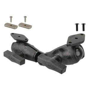 RAM-238-WCT-2-MS2 - RAM C Size 1.5 Wheelchair Arm Mount for Xbox Adaptive Contr - Picture 1 of 4