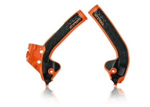 Acerbis X-Grip Frame Protector for 2018-2023 KTM 85 SX & Husqvarna TC 85 - Picture 1 of 4