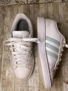 womens adidas cloudfoam size 8 - Picture 1 of 7