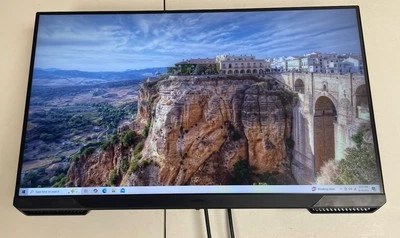 Samsung Odyssey G3 S24AG320NN 24 Class Full HD Gaming LCD Monitor (SHIPS FAST) - Image 1 of 4