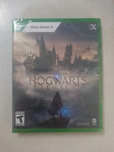 Hogwarts Legacy (Microsoft Xbox Series X) Neu Sealed - Portkey Spiele - Bild 1 von 2