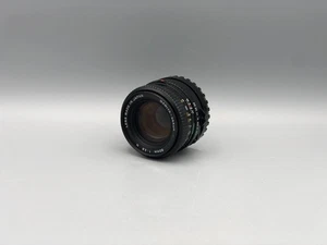 Mamiya Sekor C 80mm f/2.8 N für 645, #690-2, - GUT - - Bild 1 von 8