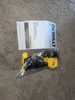 DEWALT 20V LED Worklight DCL040 - Image 1 of 4
