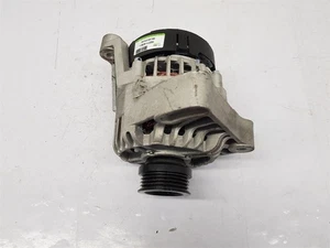 2012 FIAT PANDA ALTERNATOR 1.2 PETROL 169A4000 1022118280 - Picture 1 of 7