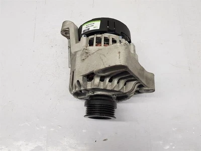 2012 FIAT PANDA ALTERNATOR 1.2 PETROL 169A4000 1022118280 - Image 1 of 4