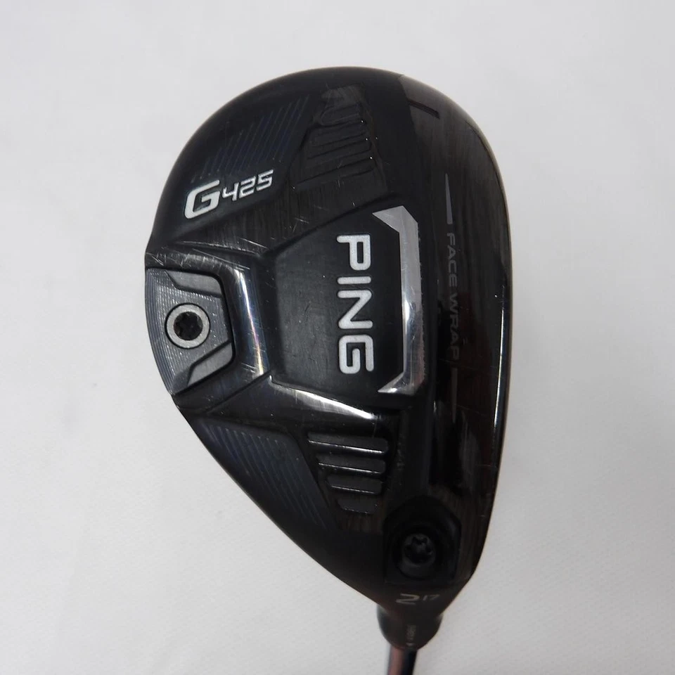 Ping гибрид G425 HY 17 ° жесткий NS PRO MODUS3 TOUR105 - Изображение 1 из 4