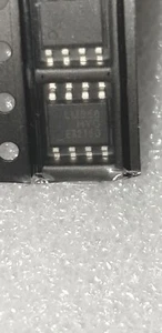 LM358 / LM358DR / LM358DT SOP-8 ( SOP8 ) SMD IC Integrierte Schaltungen - Bild 1 von 1