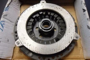VW Golf 1 Scirocco 1 Jetta 1 Druckplatte  190 mm 2te Wahl 1,5 1,6 1,7  068141025 - Bild 1 von 1