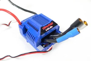 Traxxas 3485 Velineon VXL-6s Brushless ESC Fahrtenregler E-Revo Sledge 4-6S - Bild 1 von 2