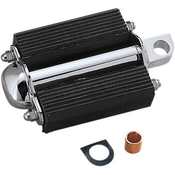 Pedal de patada estilo bicicleta para Harley-Davidson Hydra Glide FL 1953-1957 Foto 1 de 1